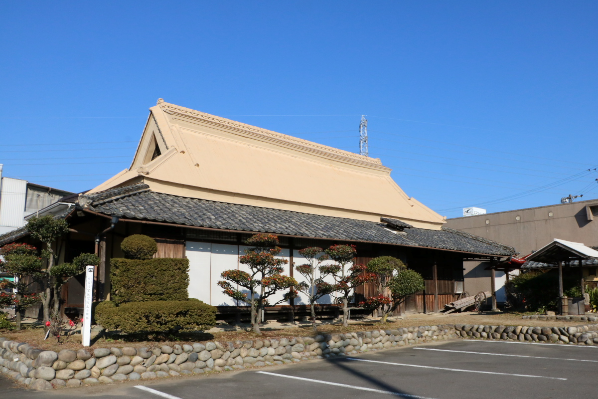 歴史民俗資料館