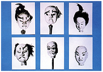 三宅文楽