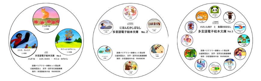 分野検索